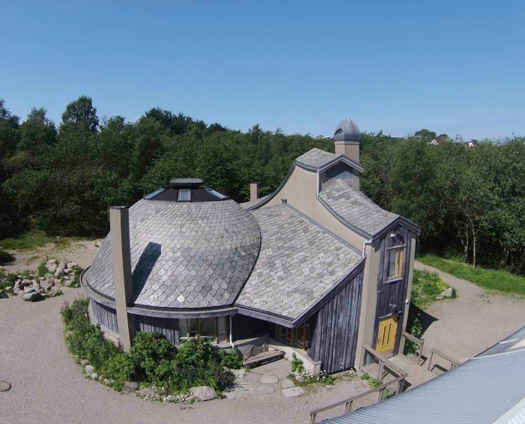 Steinerskolen i Stavanger — bilde 2