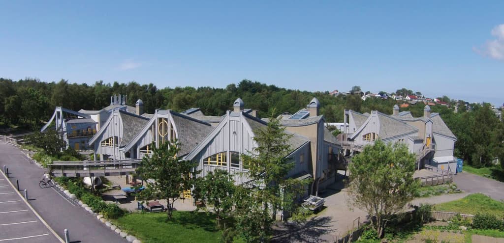 Steinerskolen i Stavanger — bilde 4