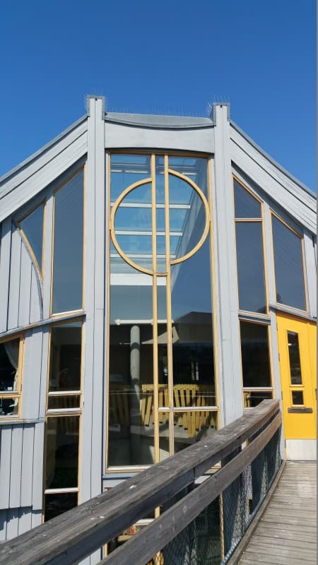 Steinerskolen i Stavanger — bilde 1