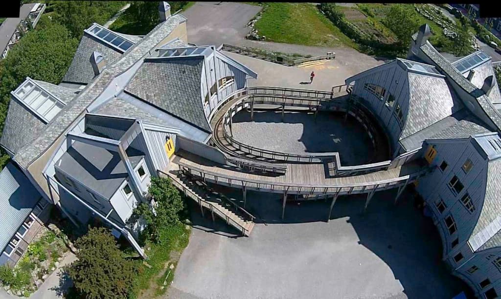 Steinerskolen i Stavanger — bilde 3