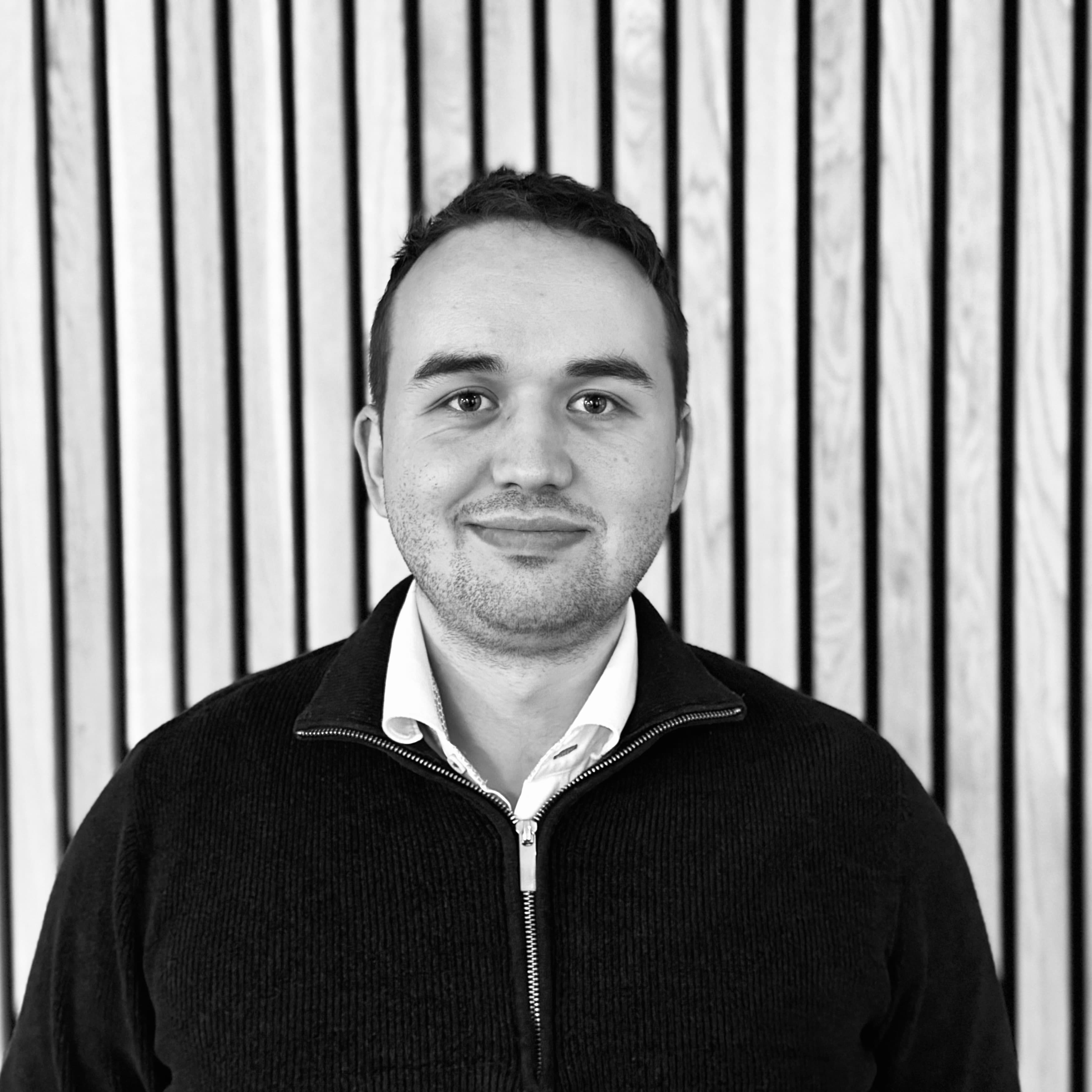 Morten Grimen