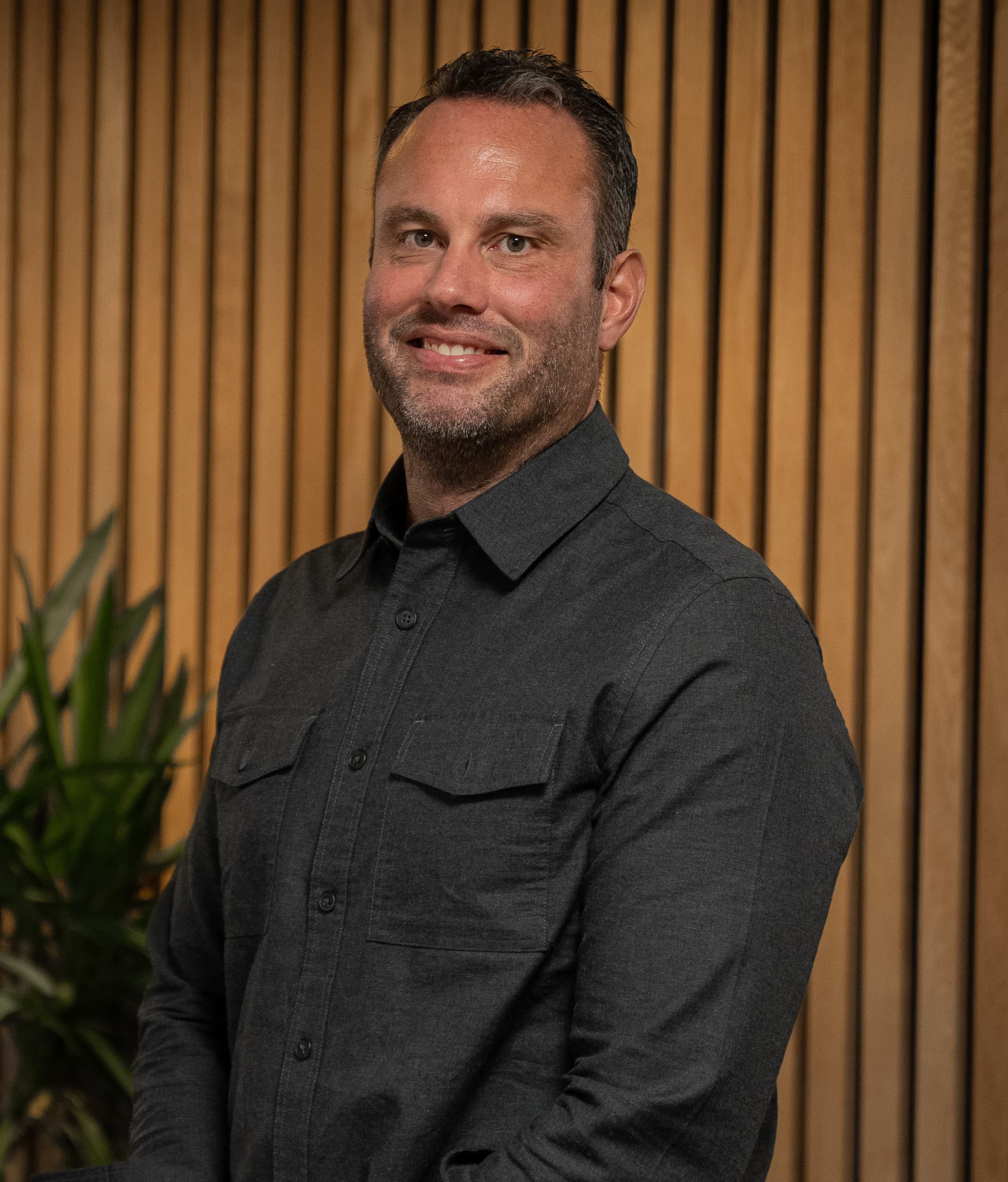 Ole-André Torjussen